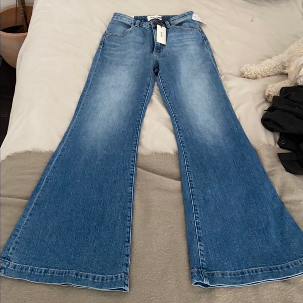 Rolla’s Jeans NWT